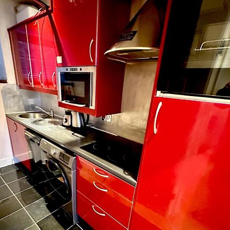 شقة 30 Secs To Euston Station لندن المظهر الخارجي الصورة